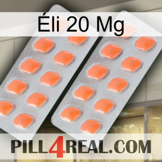 Éli 20 Mg 27